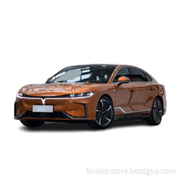 2023 Νέο ηλεκτρικό αυτοκίνητο Zeekr 001 2023 Zeekr X Electric Vehicle New Electric Car for Best Selling